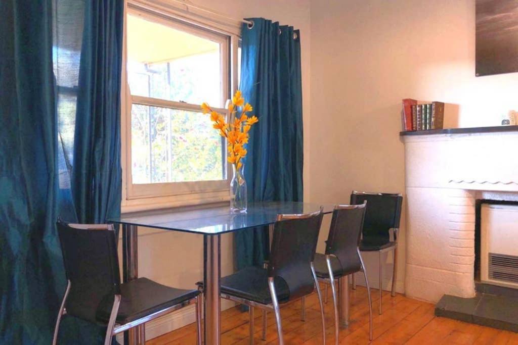 Modern Charming Miners' Cottage +Free Internet Broken Hill Ngoại thất bức ảnh