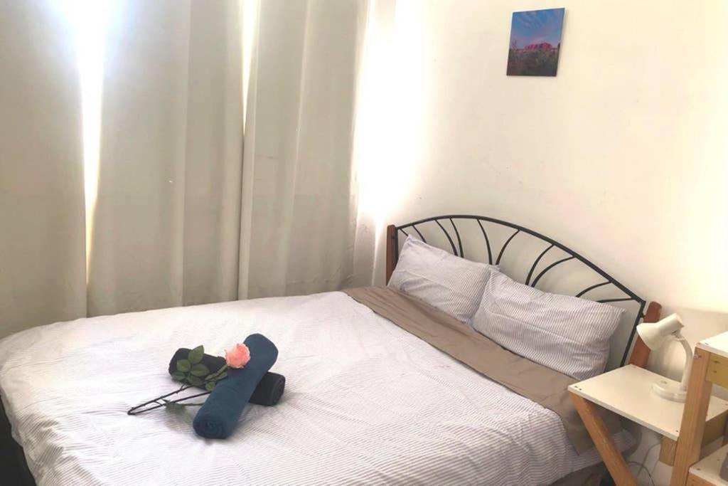 Modern Charming Miners' Cottage +Free Internet Broken Hill Ngoại thất bức ảnh